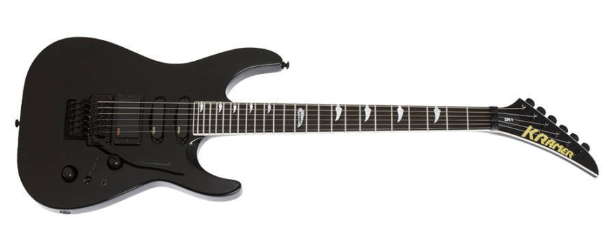 SM1 Vintage Reissue w/EMGs